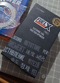 FuelX pro Royal Enfield 650 Euro 4 e 5