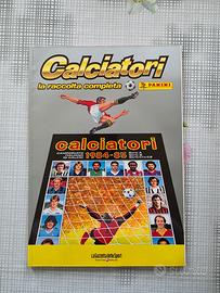 calciatori panini