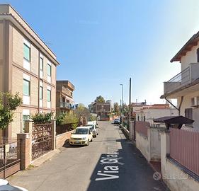 Tor vergata camera ad uso singolo