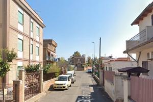 Tor vergata camera ad uso singolo