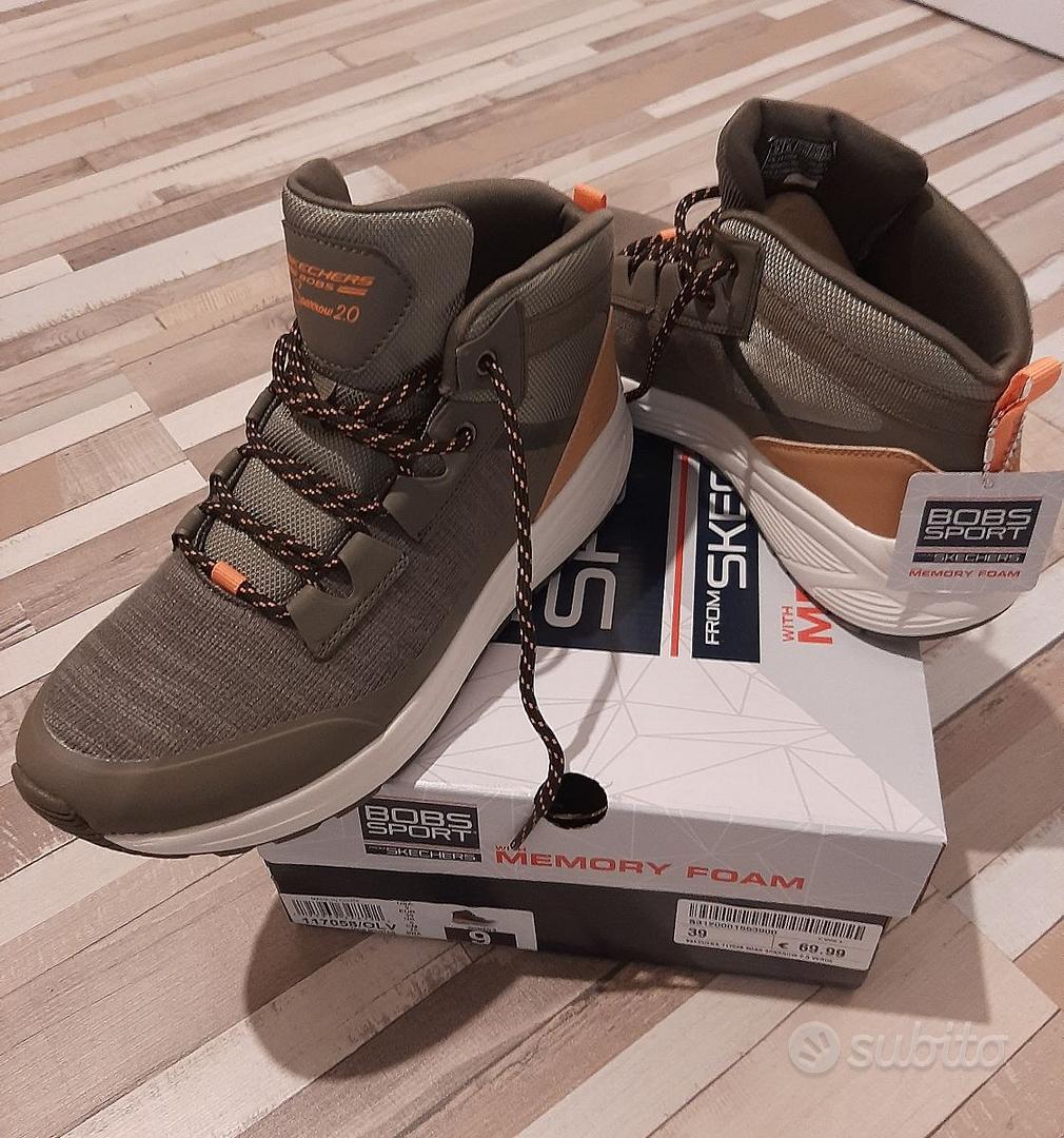 Scarpe skechers trieste store