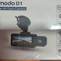 Dashcam Lanmodo D1