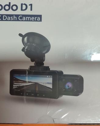 Dashcam Lanmodo D1
