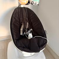 4moms MamaRoo Multi-motion Baby Swing,.