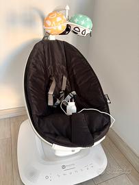 4moms MamaRoo Multi-motion Baby Swing,.