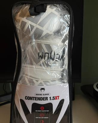 guantoni da boxe