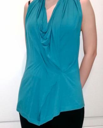 MAGLIA CON SPALLE SCOPERTE