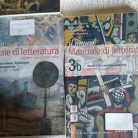 letteratura 4-5 anno istituto tecnico agrario 