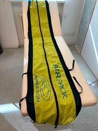 Concertina Airdesign Airpack tg S
