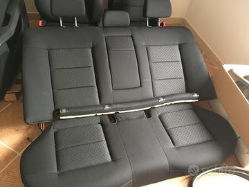 Sedili  Mercedes