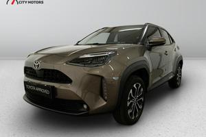 Toyota Yaris Cross 1.5h Trend fwd 116cv e-cvt