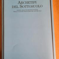 Archetipi del Sottosuolo di Vanessa Pietrantonio