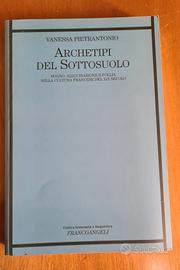 Archetipi del Sottosuolo di Vanessa Pietrantonio