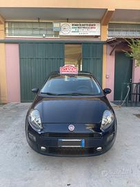 Fiat Punto Lounge