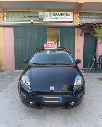 Fiat Punto Lounge