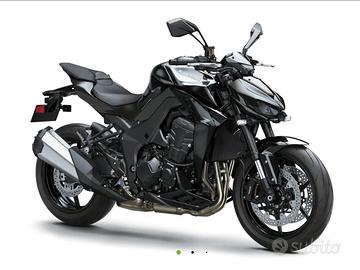 Kawasaki Z 1100