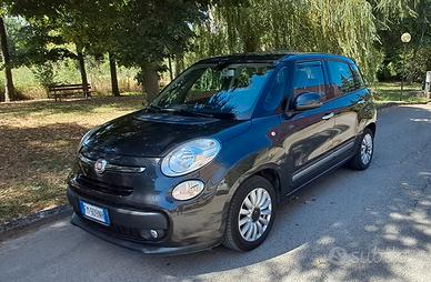 Fiat 500l - 2017