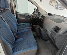 FIAT Scudo 1.6 MJT 8V PC-TN Furgone 12q. SX