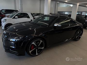 AUDI TTS Coupé 2.0 TFSI 310 CV quattro
