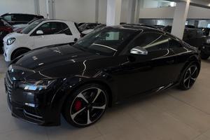 AUDI TTS Coupé 2.0 TFSI 310 CV quattro