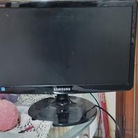 monitor led