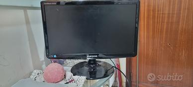 monitor led
