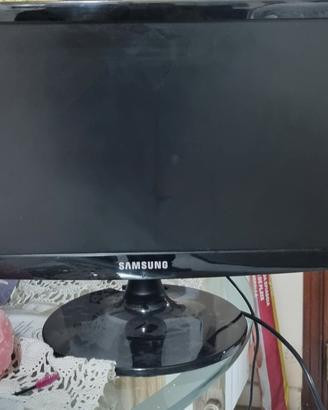 monitor led