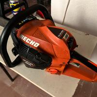 Motosega ECHO CS-4510-ES