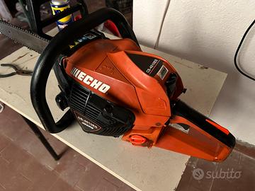 Motosega ECHO CS-4510-ES