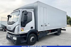 IVECO Eurocargo 120-190P