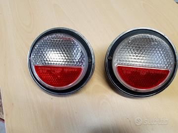 Fanalini posteriore  fiat 128 Rally e 850