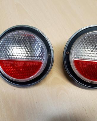 Fanalini posteriore  fiat 128 Rally e 850