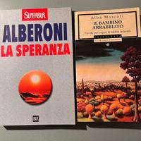 Libri 2 pezzi