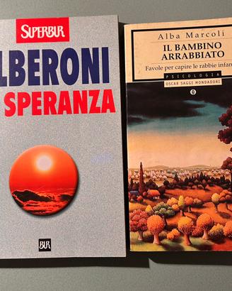 Libri 2 pezzi