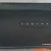 Cassa Bluetooth Tronsmart 50W