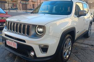 Jeep Renegade 1.6 Mjt 120 CV Limited FARI FULL LED
