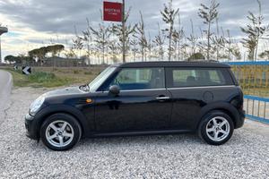 Mini Cooper Clubman 1.6 16V One D