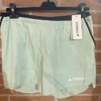 Pantaloncini sportivi donna Adidas tg.M