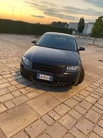 Audi A3 1.6 fsi