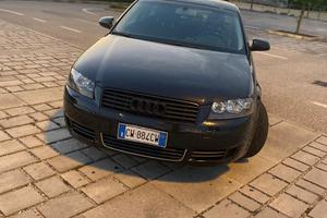 Audi A3 1.6 fsi