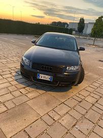 Audi A3 1.6 fsi