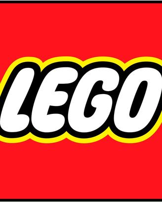 Lego collezione
