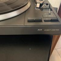 Philips 777 giradischi tutto automatico