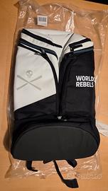  Head Zaino Rebels 30L – NUOVO con Cartellino