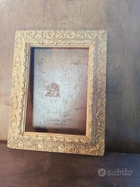 cornice antica 