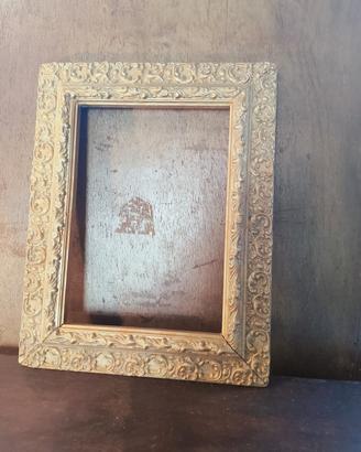 cornice antica 
