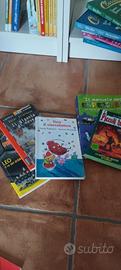 libri per ragazzi e bambini