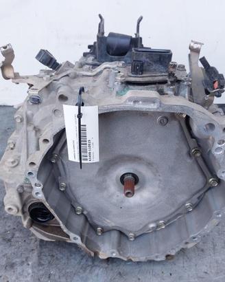 3090052010 CAMBIO AUTOMATICO TOYOTA YARIS III REST