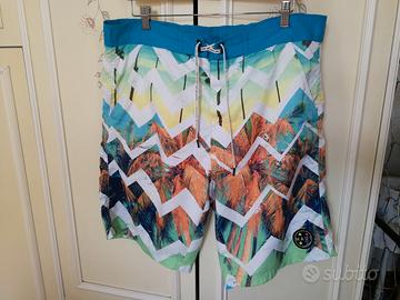 Costume da bagno uomo