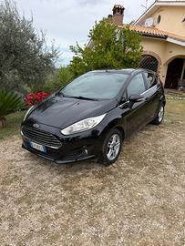 Ford Fiesta 1.5 TDCi 75CV 5 porte Titanium